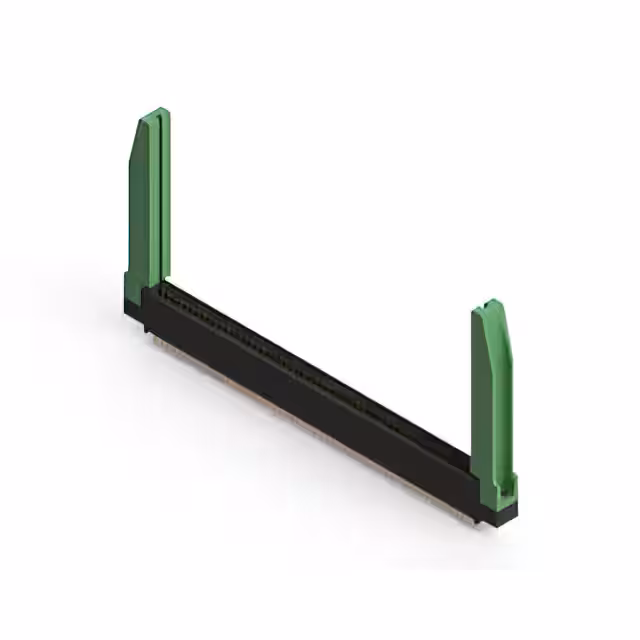 395-110-525-578 EDAC Inc.  Edgeboard Connectors